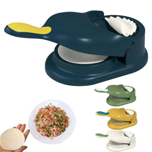 2 in 1 Multifunctional Samosa & Dumpling Maker