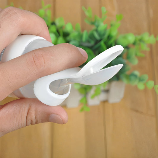 Baby Spoon Feeder